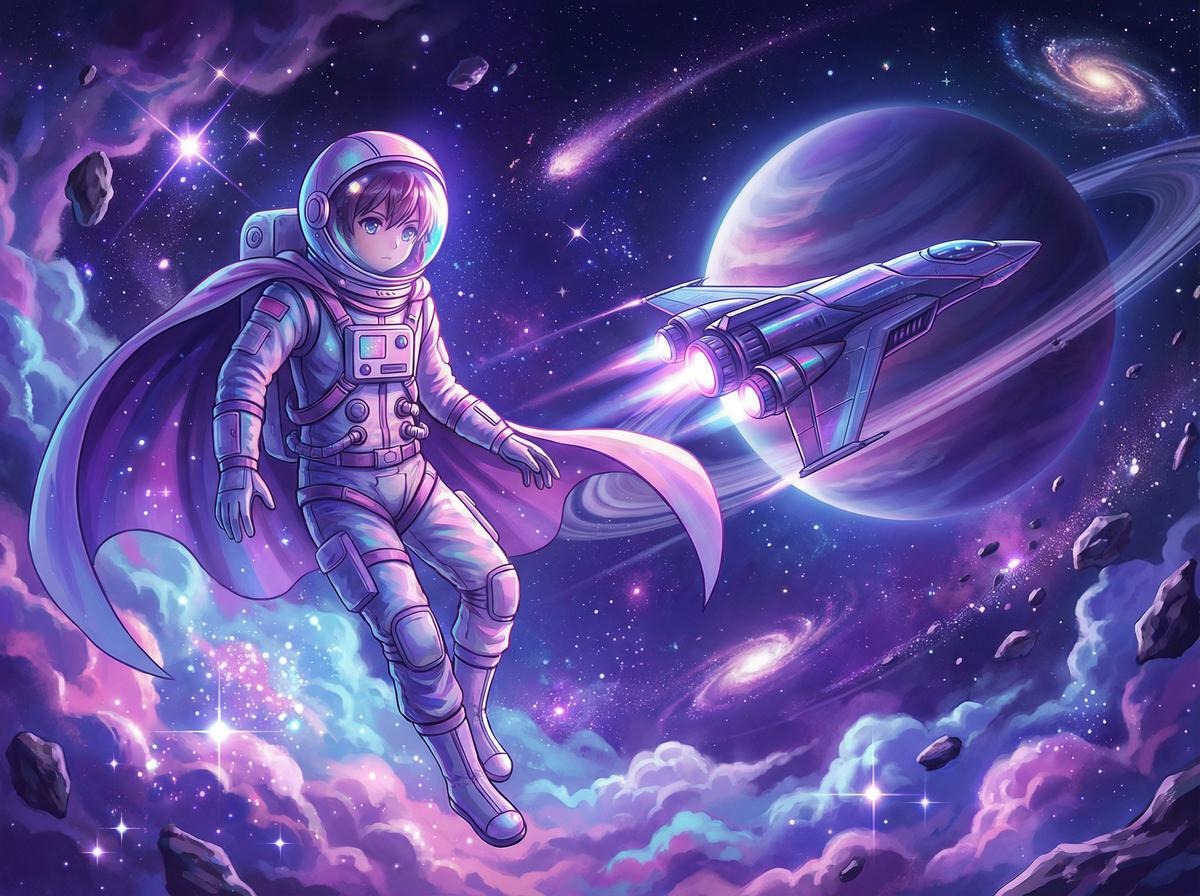 抖阴-宇宙探险家